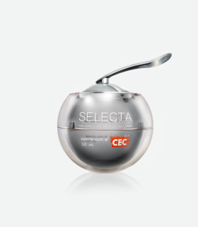 Platinum crema facial de noche liposomada con multiactivos concentrados