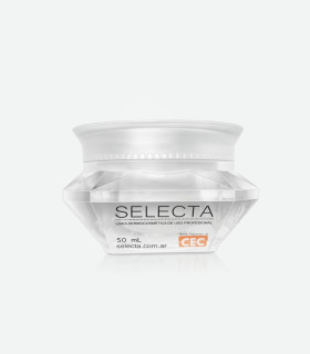 Diamond crema facial liposomada +45