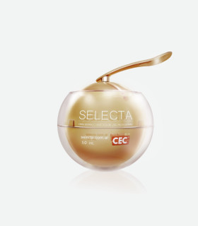 Orum Crema facial de día liposomada con multiactivos concentrados