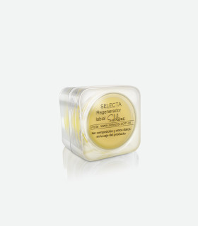 Regenerador labial sublime