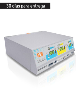 URO 400 V 250W electrobisturí