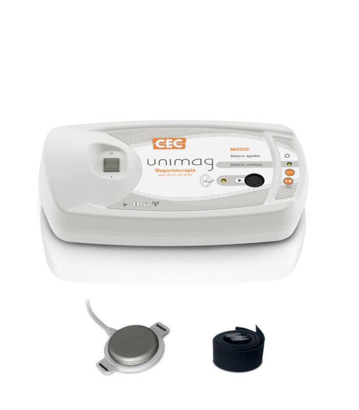 Unimag magnetoterapia
