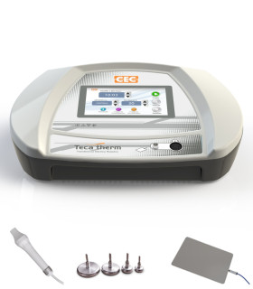 Tecatherm transferencia eléctrica resistiva