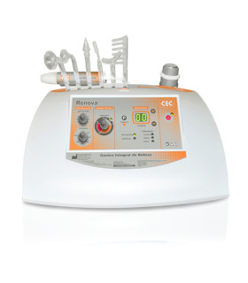 Renova alta frecuencia y multiterapia