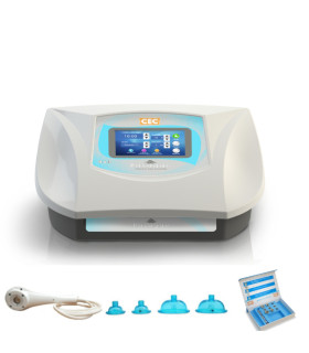 Plisagge vacuum y microdermoabrasión