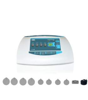 Ondas Rusas Max electroestimulador