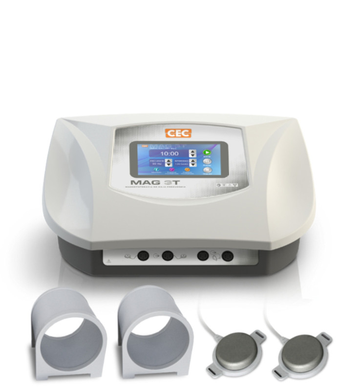 MAG3T magnetoterapia