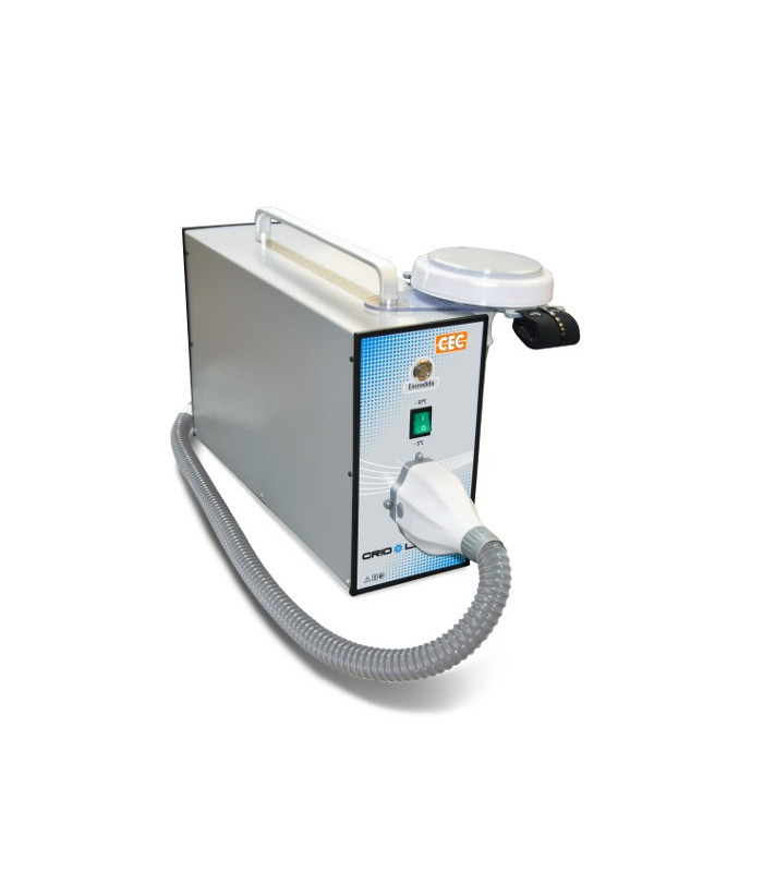 Criolipólisis plana Basic