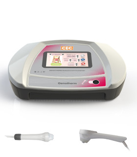 Genotherm radiofrecuencia bipolar