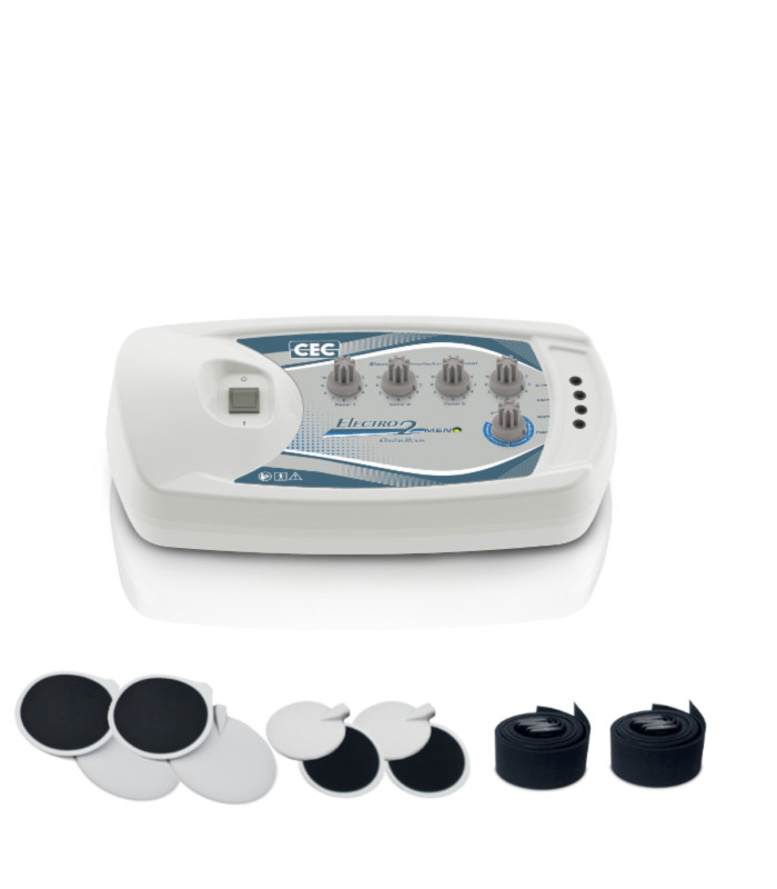 Electro2 Men electroestimulador