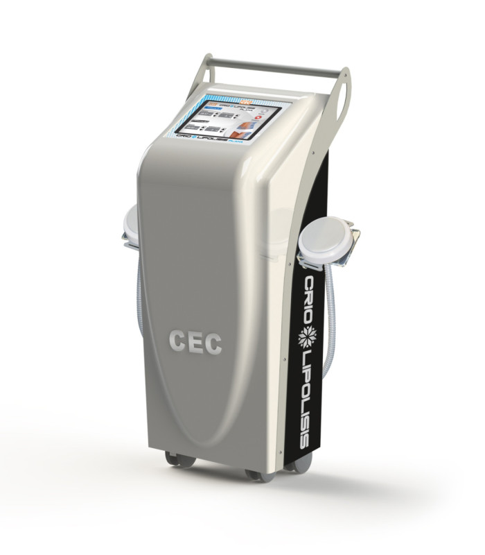 Criolipólisis plana