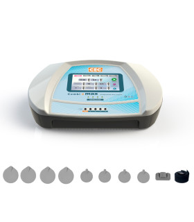 Combi 4 Max electroestimulador