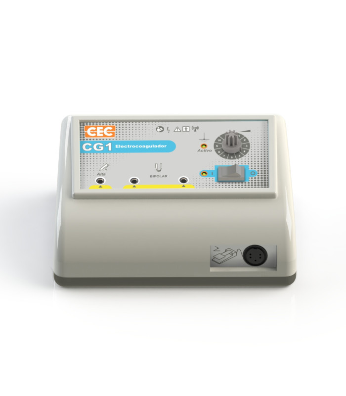 CG1 electrocoagulador