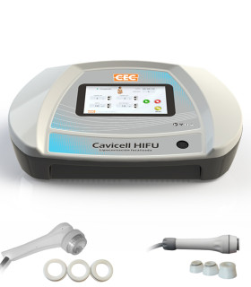 Cavicell HIFU