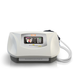 Plisagge Vela vacuum + radiofrecuencia + led