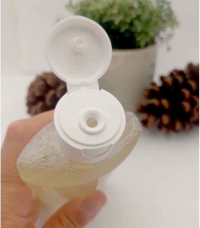 Tónico complex tensor