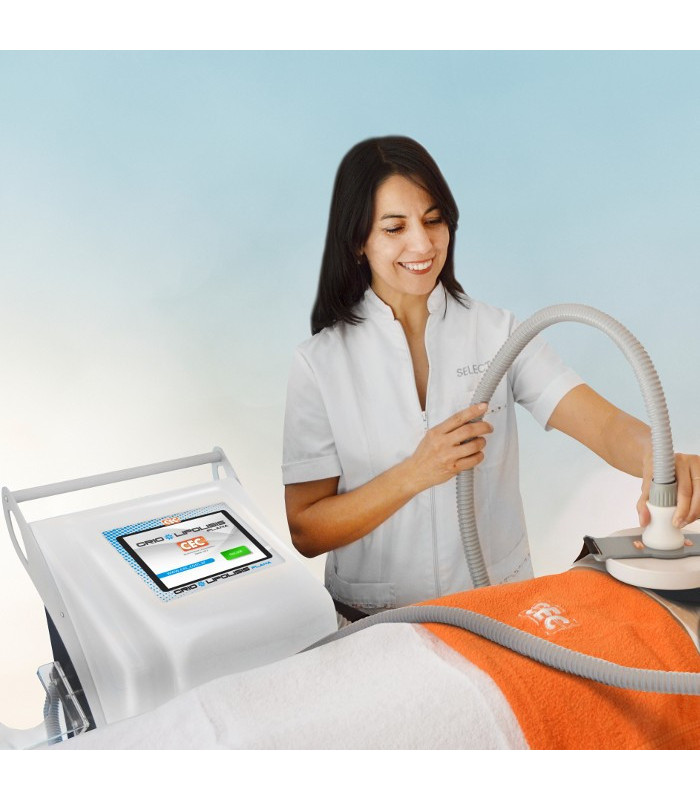 Criolipólisis plana