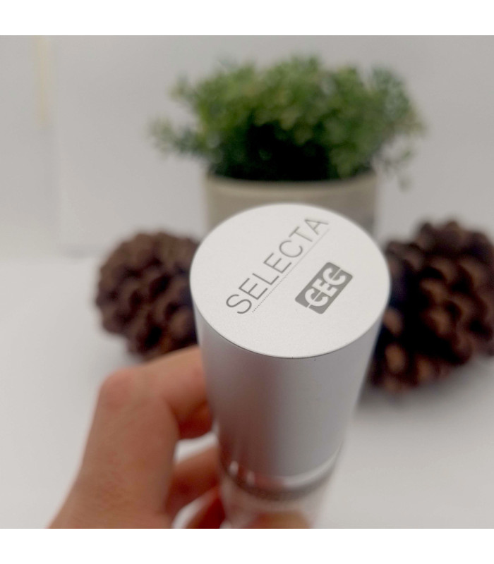 Crema para pieles delicadas