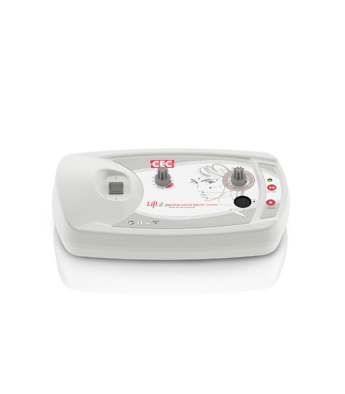 Lift2 radiofrecuencia bipolar