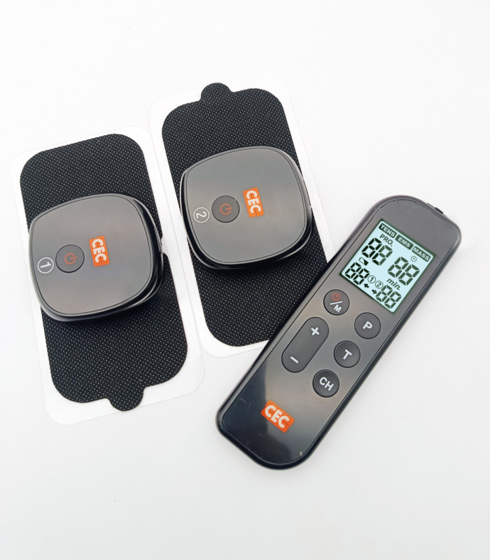 Easy Gym Inalámbrico