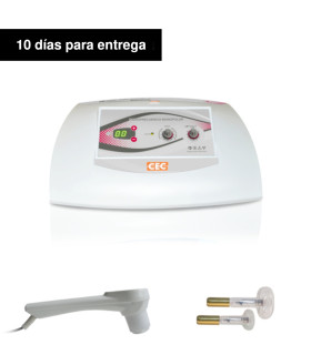 Radiofrecuencia monopolar