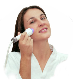 Dermis electroporación