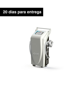 Criolipólisis con succión