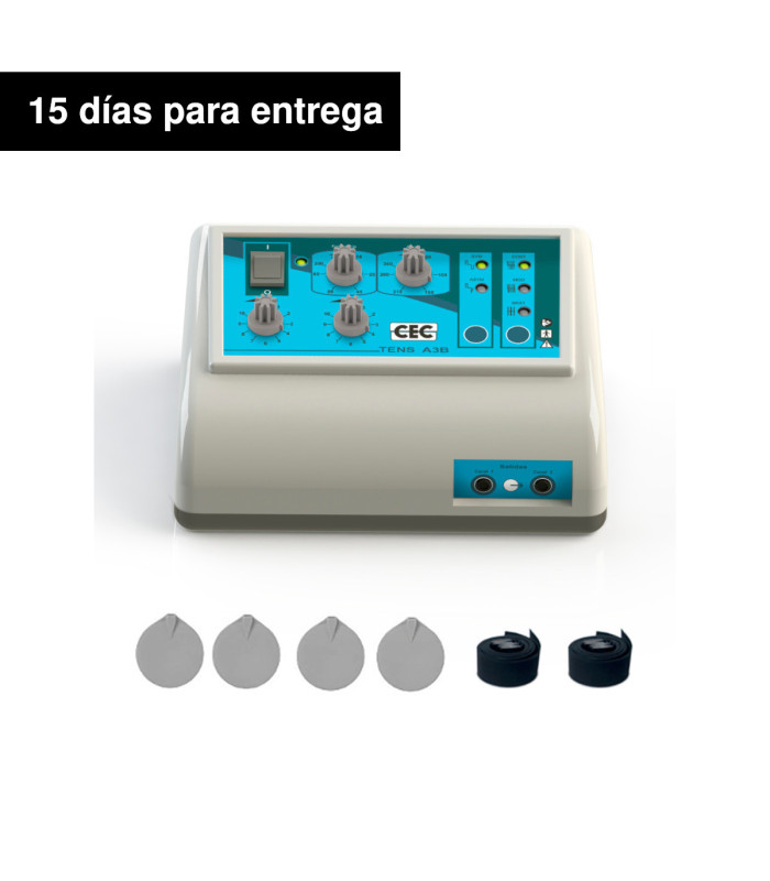 A3B electroanalgesia