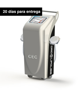 Criolipólisis plana