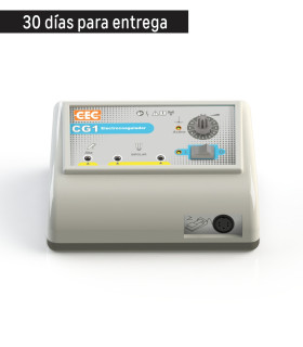 CG1-P electrocoagulador