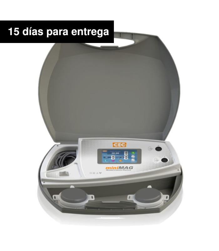 Minimag magnetoterapia
