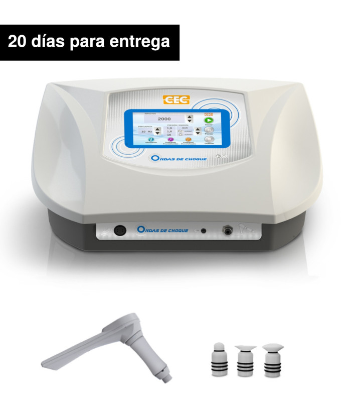 Ondas de choque