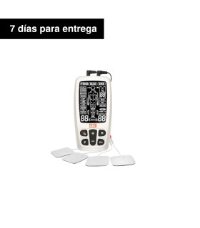 Easy Gym Plus electroestimulador