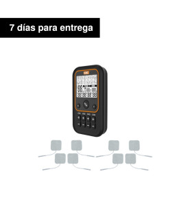 Easy Gym 4 electroestimulador