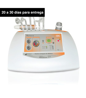 Renova alta frecuencia y multiterapia