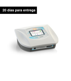 Ultramax terapia combinada electroestimulación + US + TENS
