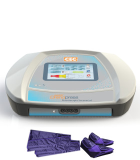 Minidrenapress presoterapia secuencial