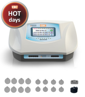 Combi 8 Max electroestimulador