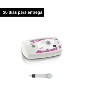Dermis electroporación