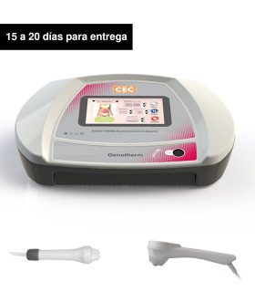 Genotherm radiofrecuencia bipolar