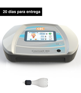 Cavicell 40 ultracavitación