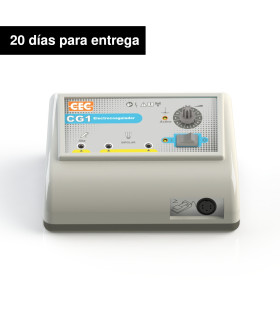 CG1 electrocoagulador
