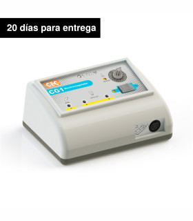 CG1-P electrocoagulador