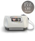 Plisagge Vela vacuum + radiofrecuencia + led