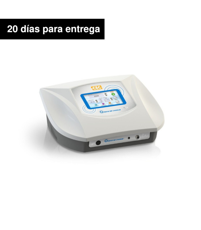 Ondas de choque