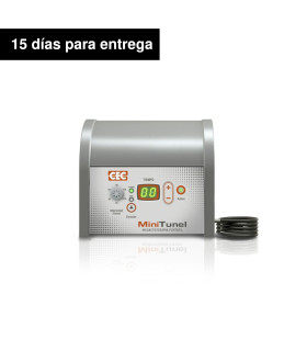 Minitúnel magnetoterapia