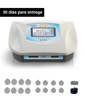 Combi 8 Max electroestimulador