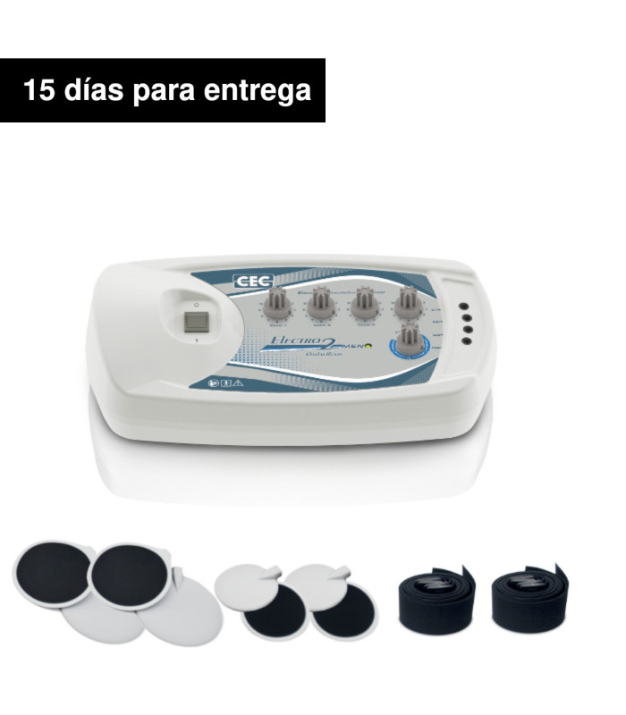 Electro2 Men electroestimulador