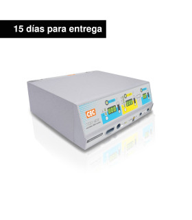 URO 400 V 250W electrobisturí