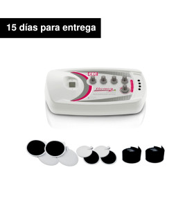 Electro2 electroestimulador